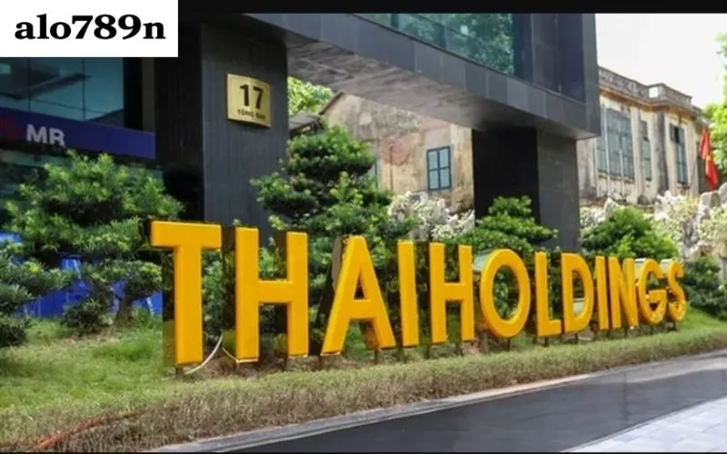 Diễn biến cổ phiếu THD và động lực tăng giá