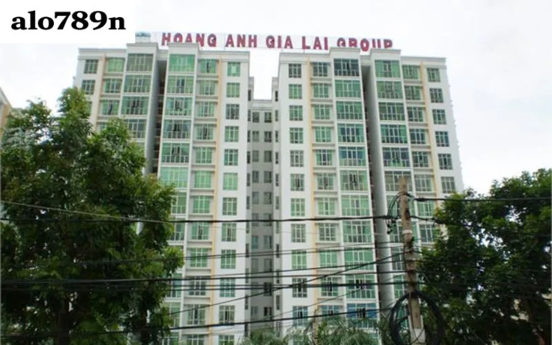 Diễn biến cổ phiếu HAG và trạng thái thị trường