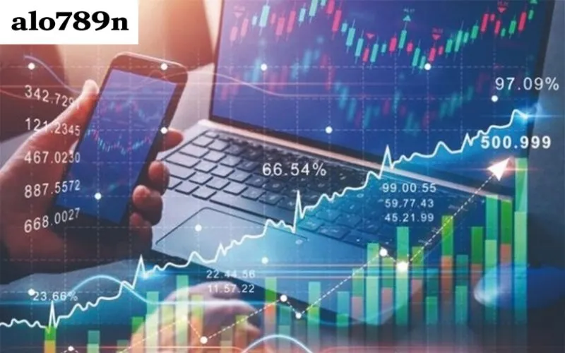 Diễn biến cổ phiếu VIC và trạng thái thị trường