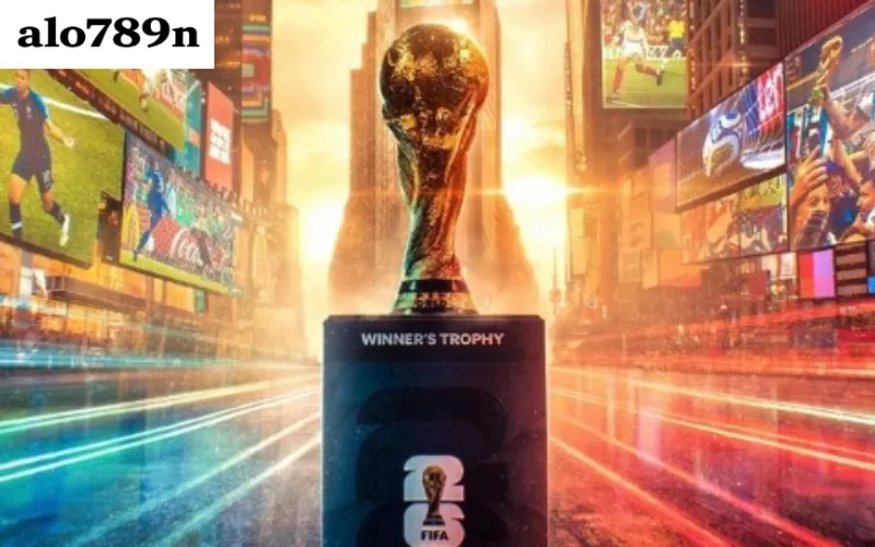 Khai Mạc World Cup 2026 – Sự Kiện Bóng Đá Lớn Nhất Hành Tinh Chính Thức Bắt Đầu Thời gian và địa điểm khai mạc World Cup 2026