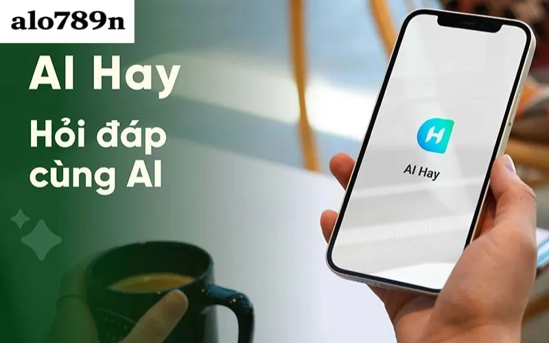 AI Hay – Nền tảng tìm kiếm và khám phá tri thức bằng AI tiếng Việt