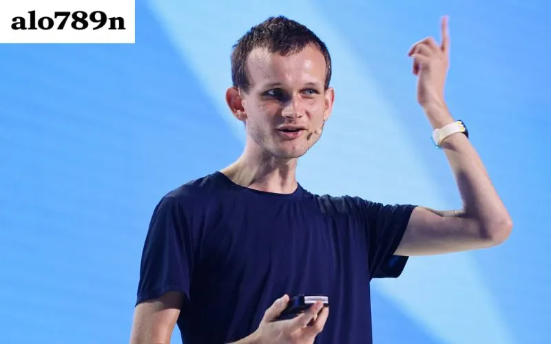 Vitalik Buterin: Nhà Sáng Lập Ethereum Và “Kiến Trúc Sư” Của Kỷ Nguyên Web3 Ý tưởng xây dựng blockchain linh hoạt