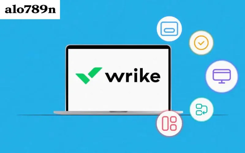 Báo cáo và phân tích dữ liệu chuyên sâu (Wrike Analyze)