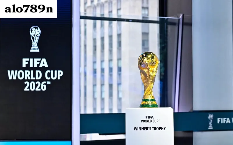 Khai Mạc World Cup 2026 – Sự Kiện Bóng Đá Lớn Nhất Hành Tinh Chính Thức Bắt Đầu Sân vận động Estadio Azteca mang ý nghĩa lịch sử đặc biệt