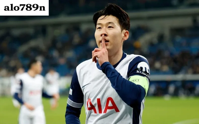 Son Heung-Min – Biểu Tượng Bóng Đá Châu Á Tại World Cup 2026 Tuyển Hàn Quốc đối mặt bảng đấu nhiều thách thức