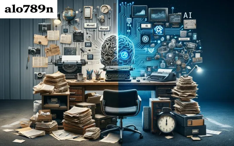 Xu hướng đầu tư vào Startup AI
