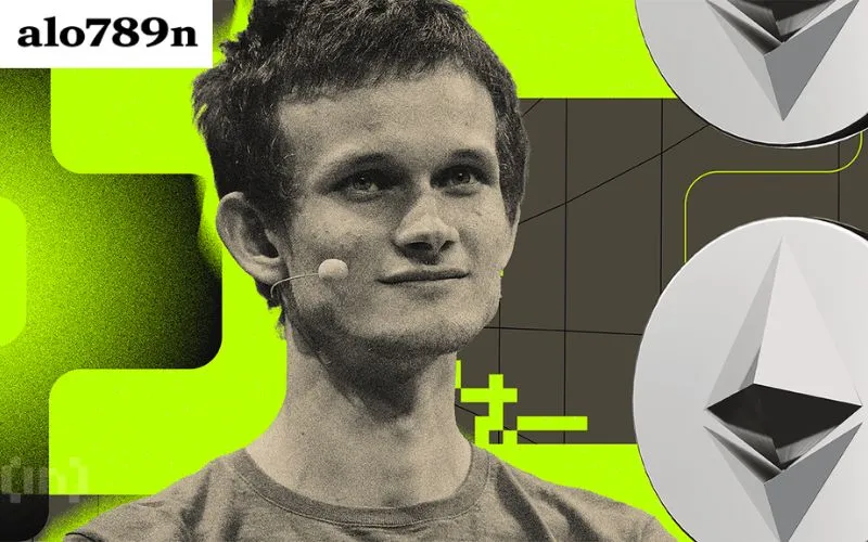 Vitalik Buterin: Nhà Sáng Lập Ethereum Và “Kiến Trúc Sư” Của Kỷ Nguyên Web3 Tầm nhìn công nghệ và đời sống của Vitalik Buterin