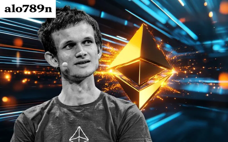 Vitalik Buterin