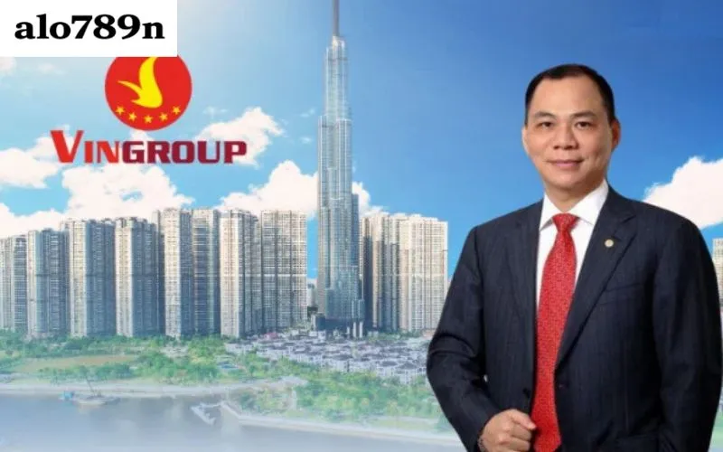 Cổ phiếu VIC