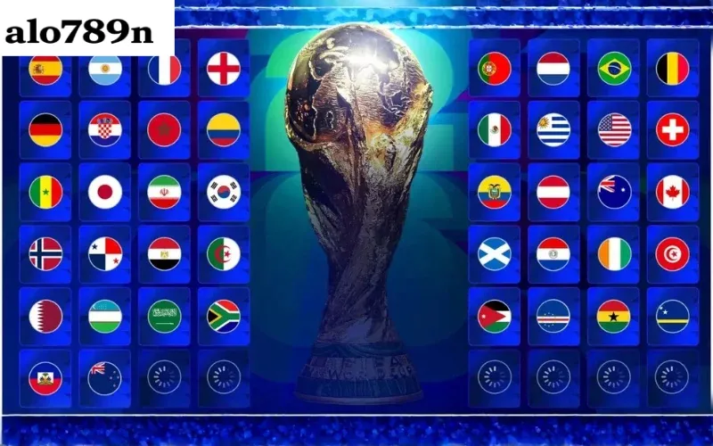 Khai Mạc World Cup 2026 – Sự Kiện Bóng Đá Lớn Nhất Hành Tinh Chính Thức Bắt Đầu Công nghệ bóng đá tiếp tục được nâng cấp