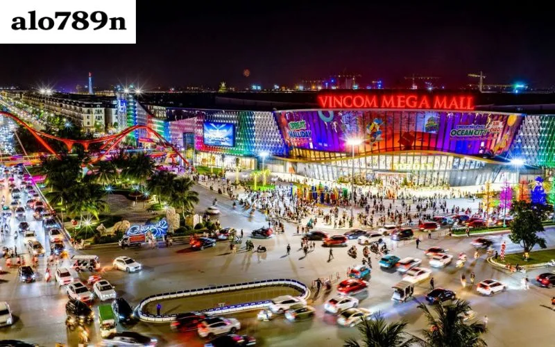 Vincom Retail