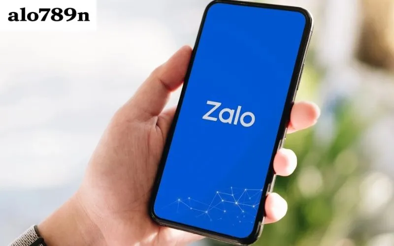 nhà sáng lập Zalo