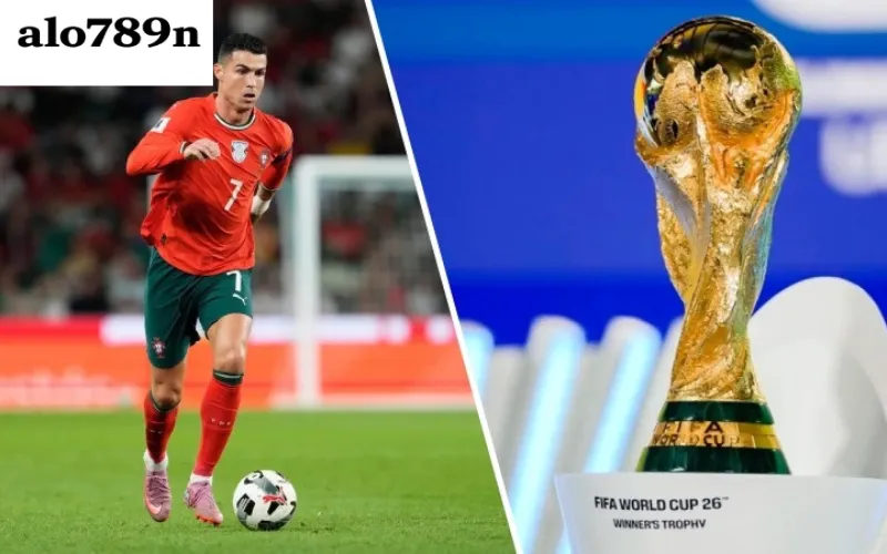 khai mạc World Cup 2026