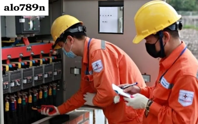 Chi tiết về giá điện giờ cao điểm 