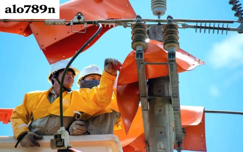 Giá điện giờ cao điểm cho khối kinh doanh dịch vụ