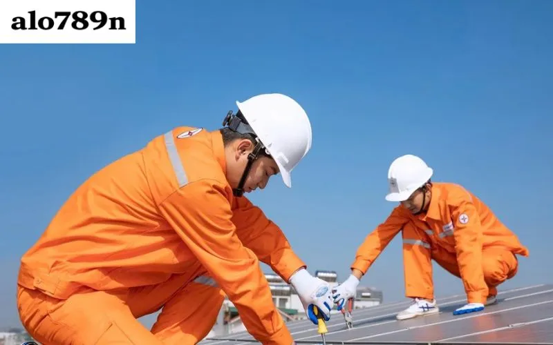 Giá điện giờ cao điểm
