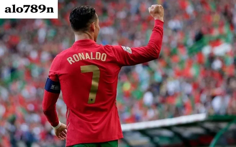 Ronaldo và kỳ World Cup thứ 6 trong sự nghiệp huyền thoại