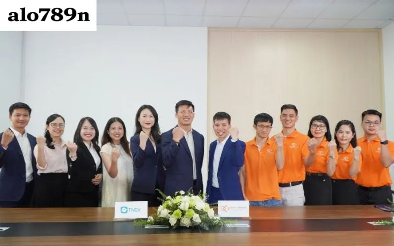 Thế mạnh của TNEX và Softdreams trong hợp tác